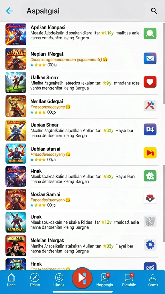 Screenshot 1234bets nomor 3