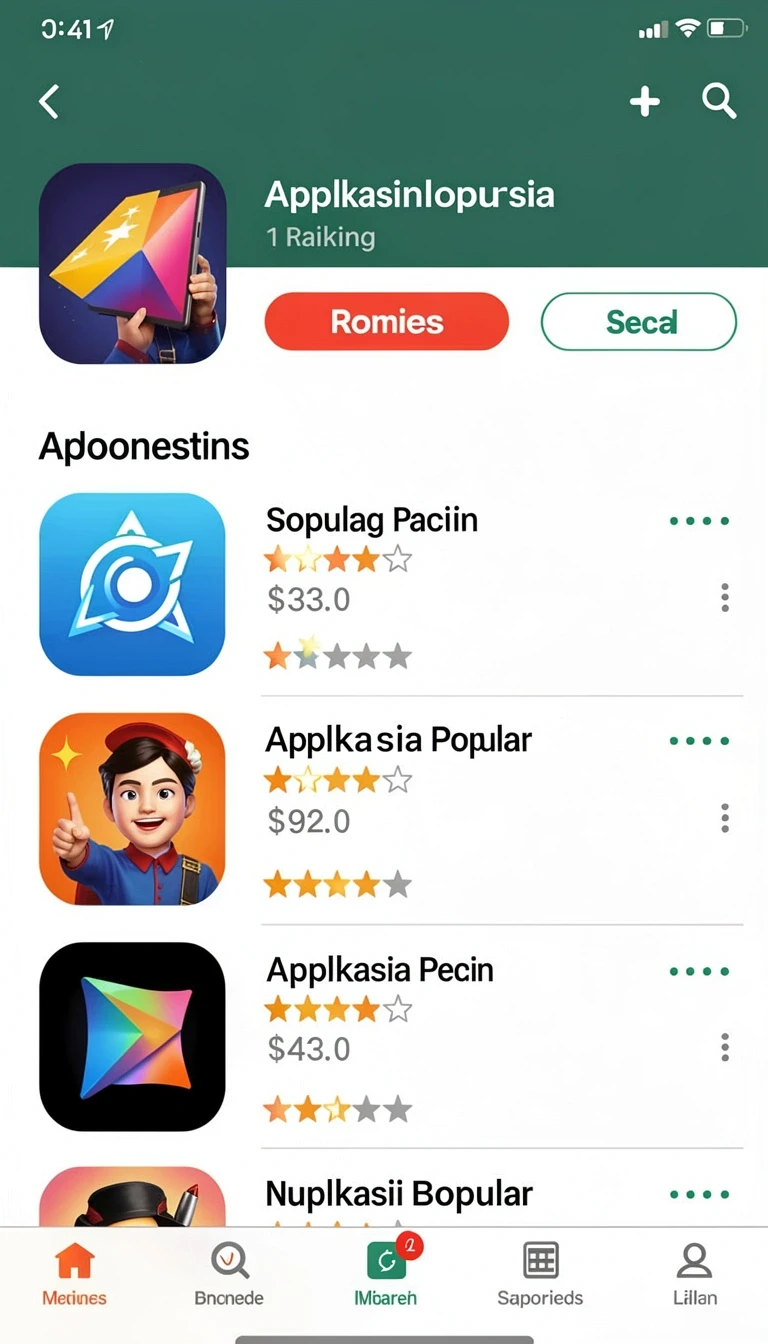 Screenshot 55five nomor 3