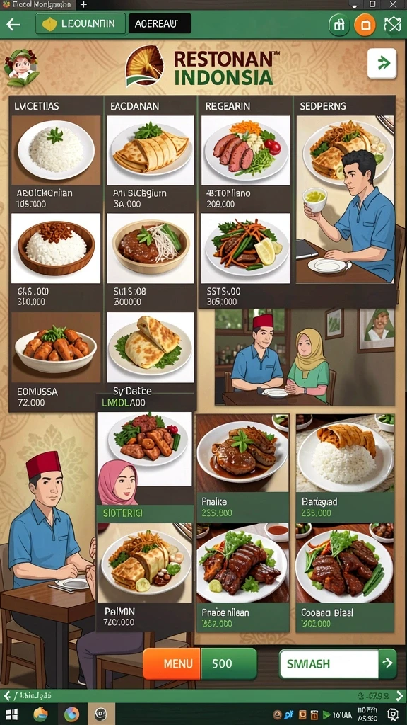 Screenshot 567luck nomor 3