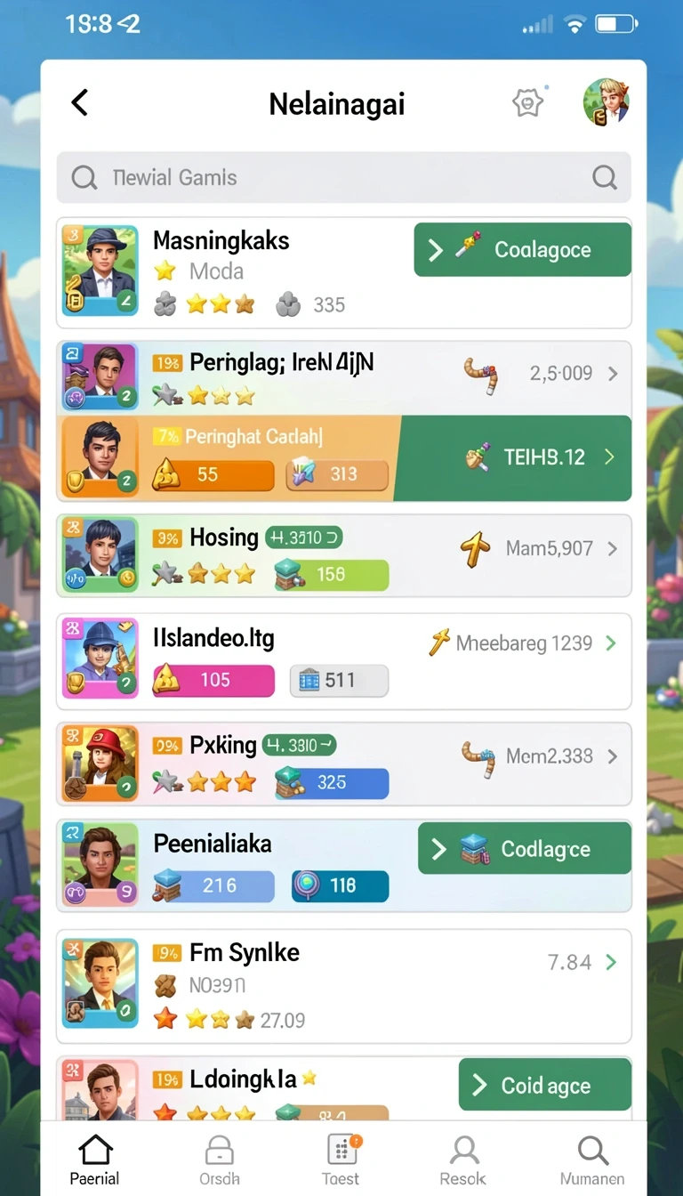 Screenshot 99sl nomor 3