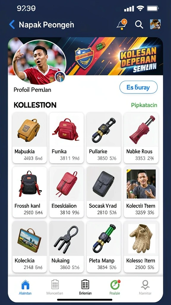 Screenshot ayu89 nomor 2