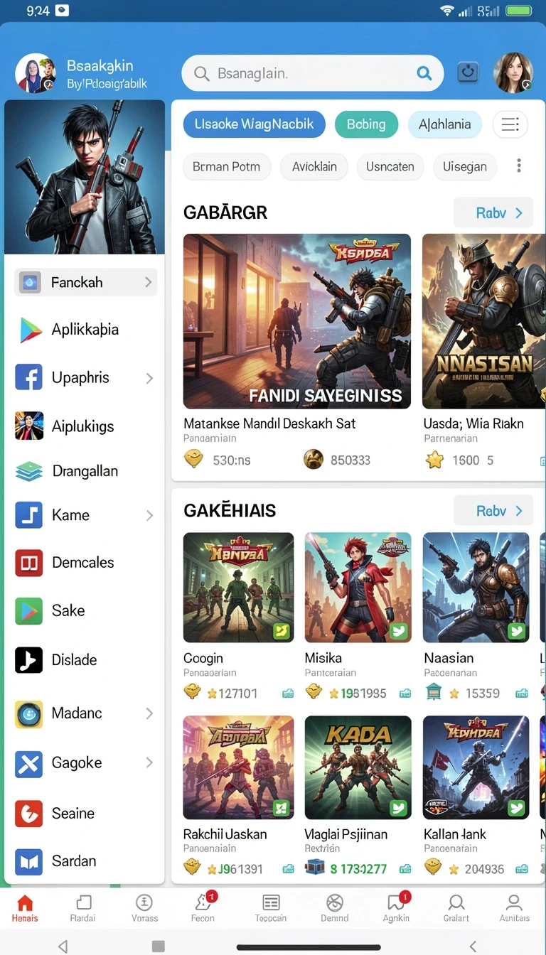 Screenshot bengkel69 nomor 1