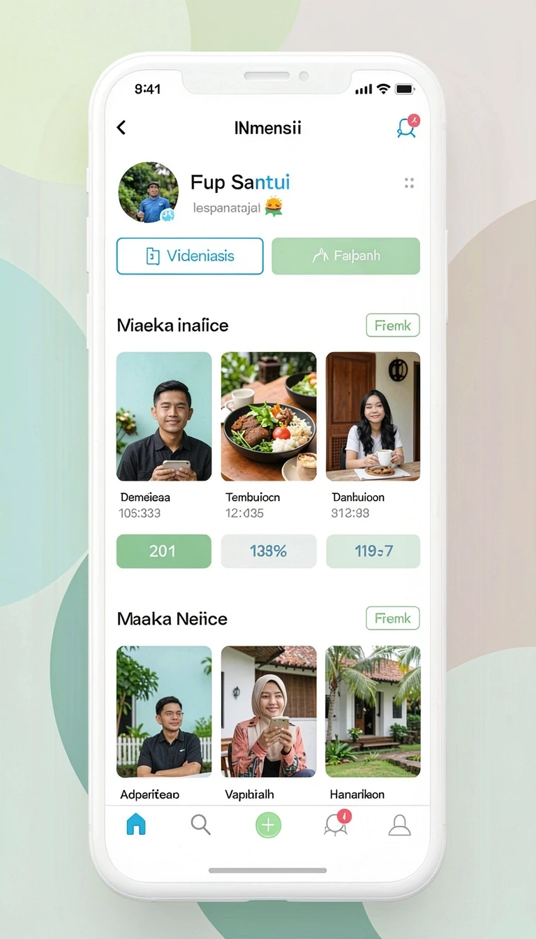 Screenshot bigwinner nomor 1