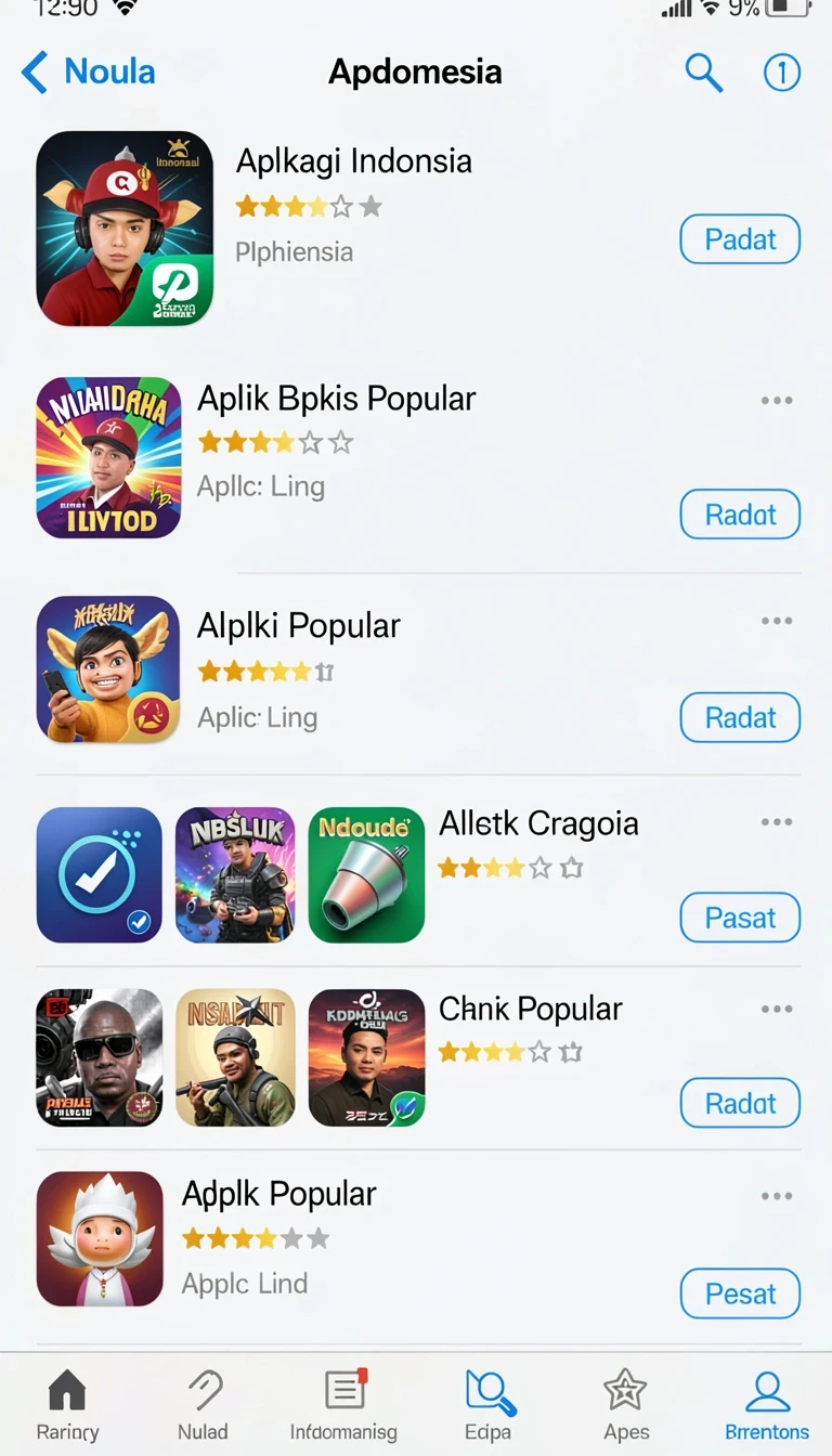 Screenshot cacor78 nomor 2