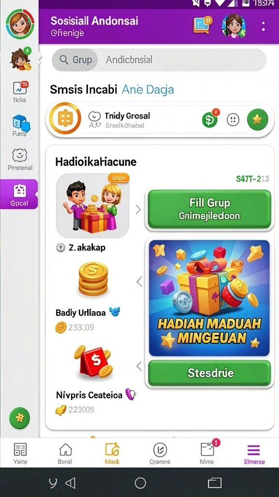 Screenshot cuangila nomor 3