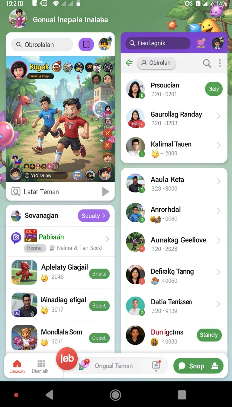 Screenshot dam88 nomor 3