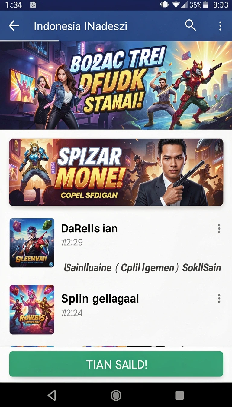 Screenshot dewa1000 nomor 2