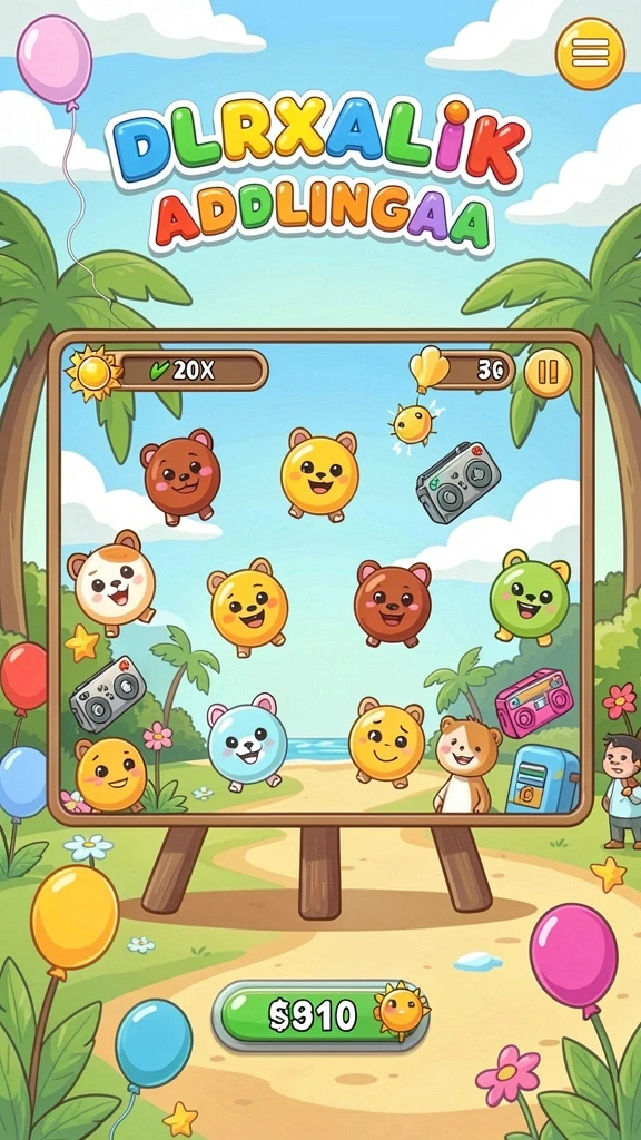 Screenshot doremi88 nomor 1
