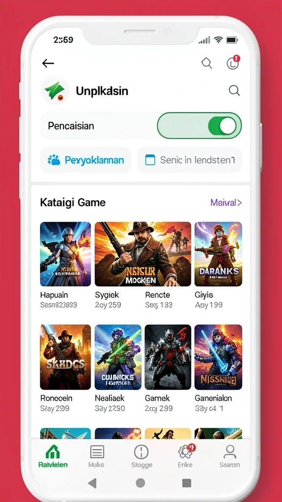 Screenshot duit8 nomor 1