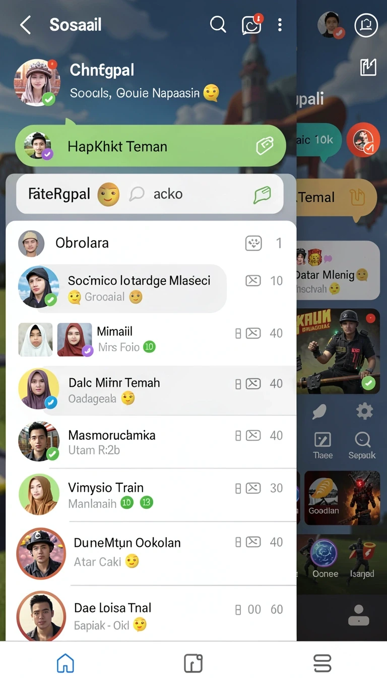 Screenshot dunia777 nomor 3