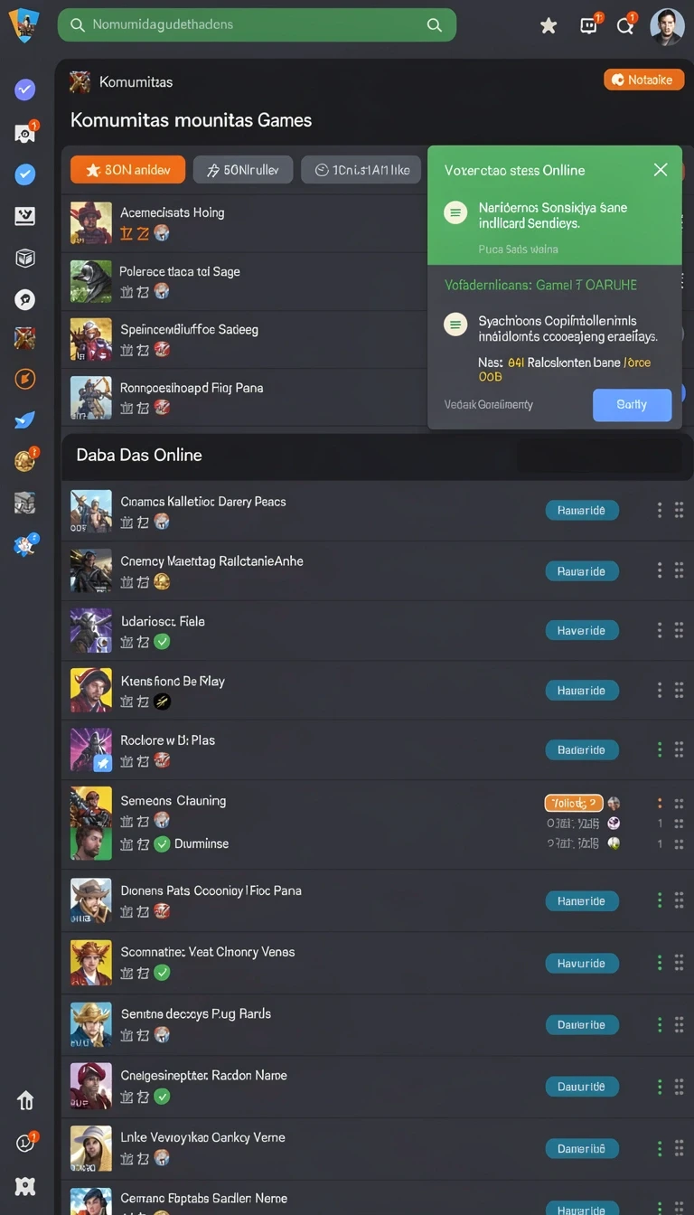 Screenshot gacor88 nomor 3