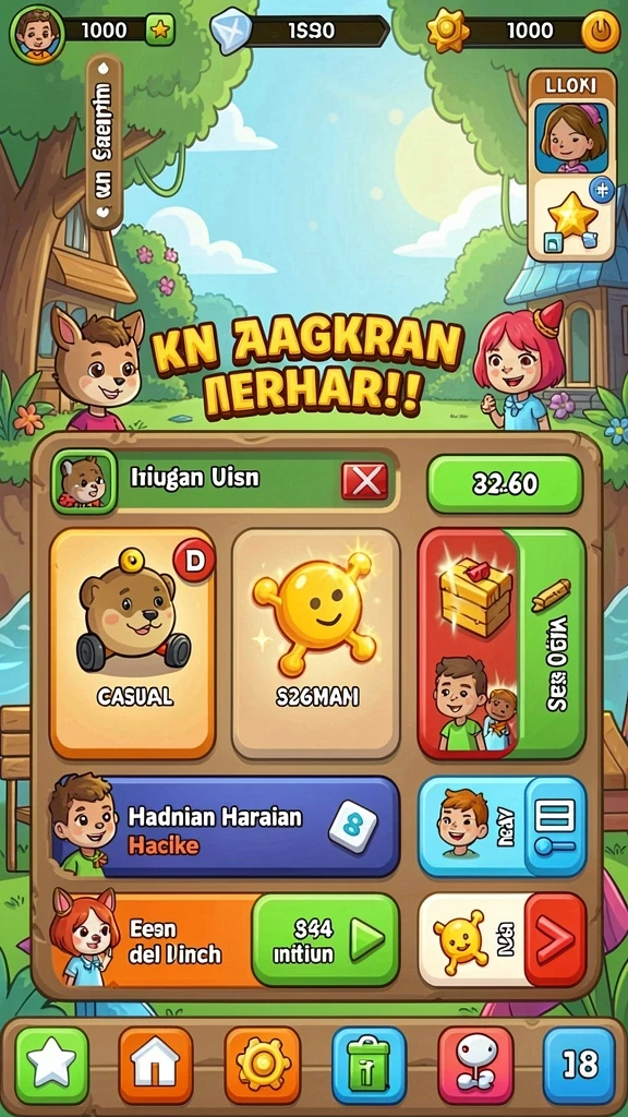 Screenshot gacormax nomor 2