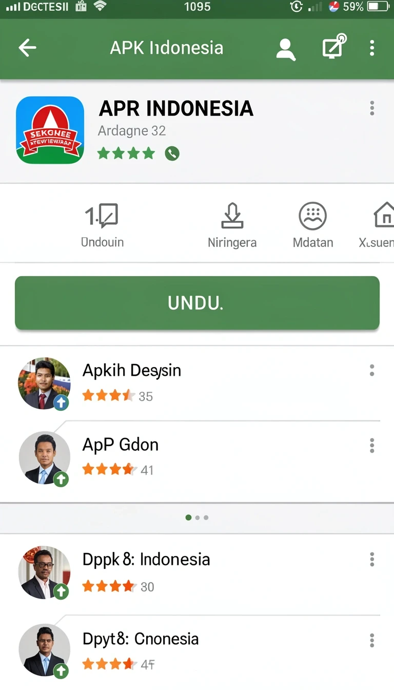 Screenshot garuda999 nomor 3