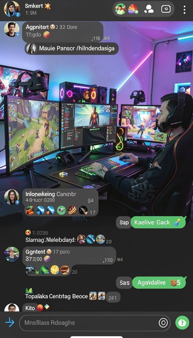 Screenshot gg288 nomor 1