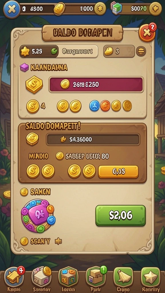 Screenshot gloryslot777 nomor 2
