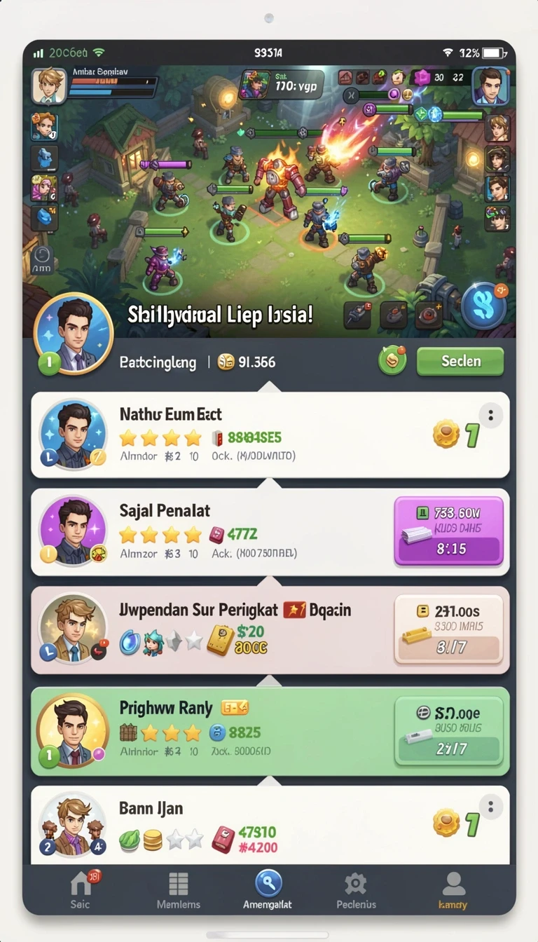 Screenshot gocap123 nomor 2