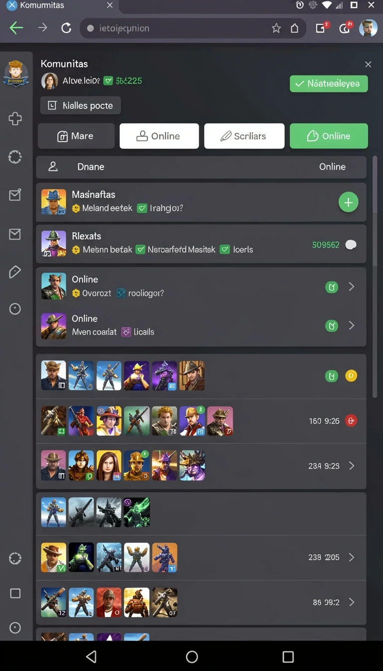 Screenshot gocap123 nomor 3