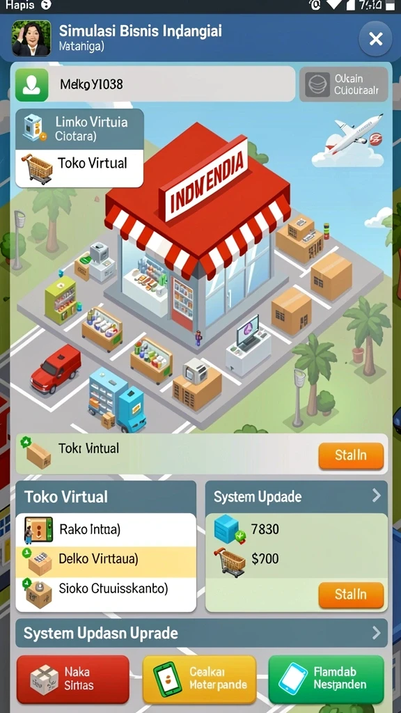 Screenshot gogo77 nomor 3