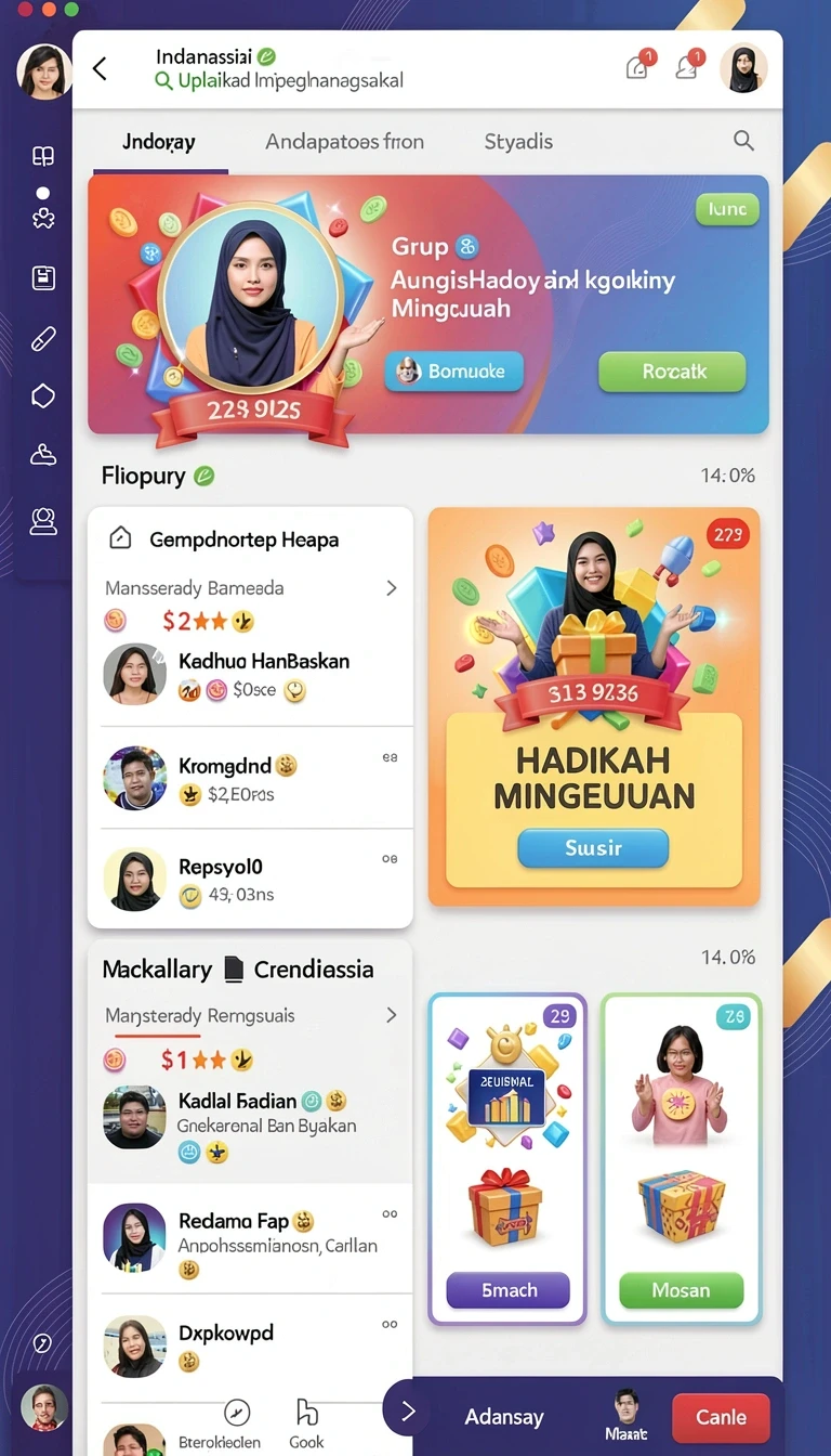 Screenshot hajitoto nomor 3
