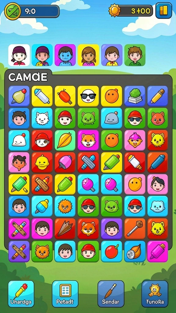 Screenshot harapjp nomor 3