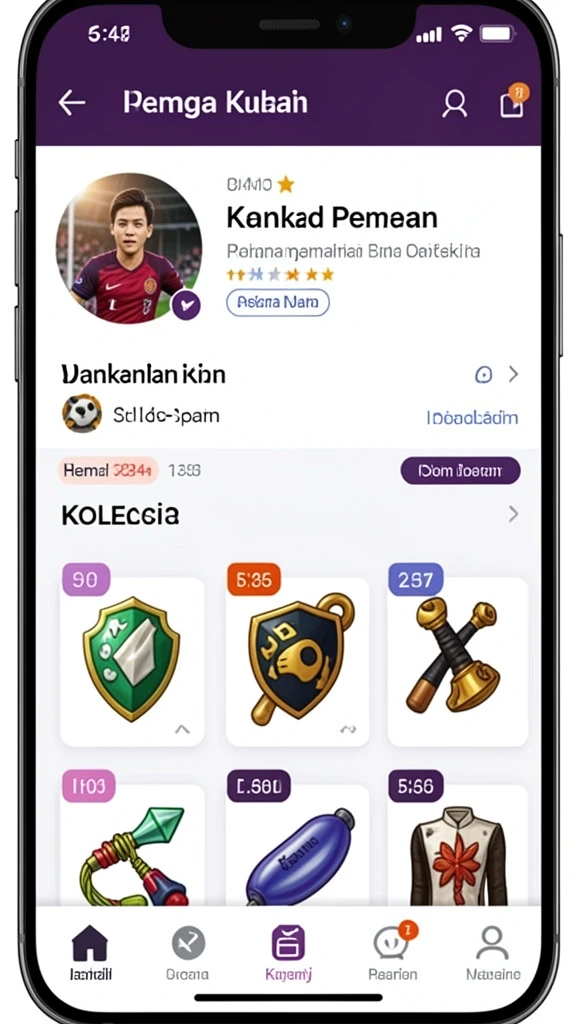Screenshot hujantoto nomor 3