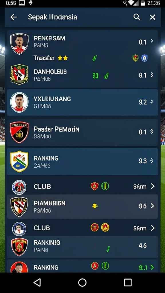 Screenshot idrgame nomor 1