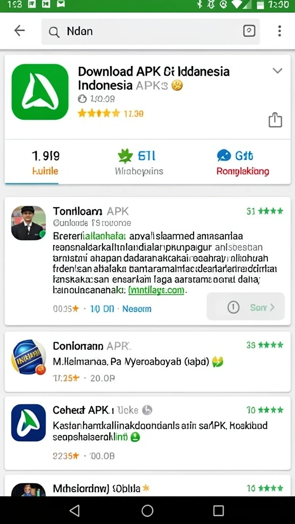 Screenshot idrgame nomor 3