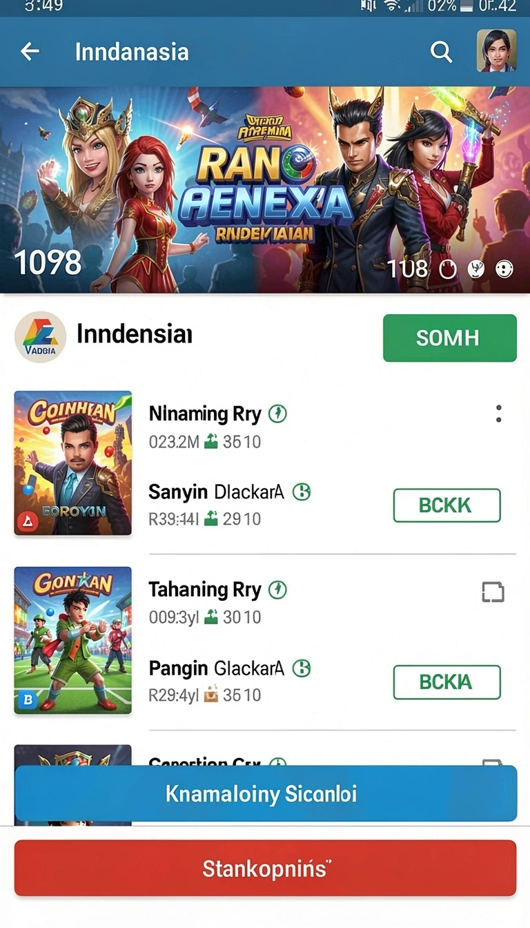 Screenshot jayabet nomor 2