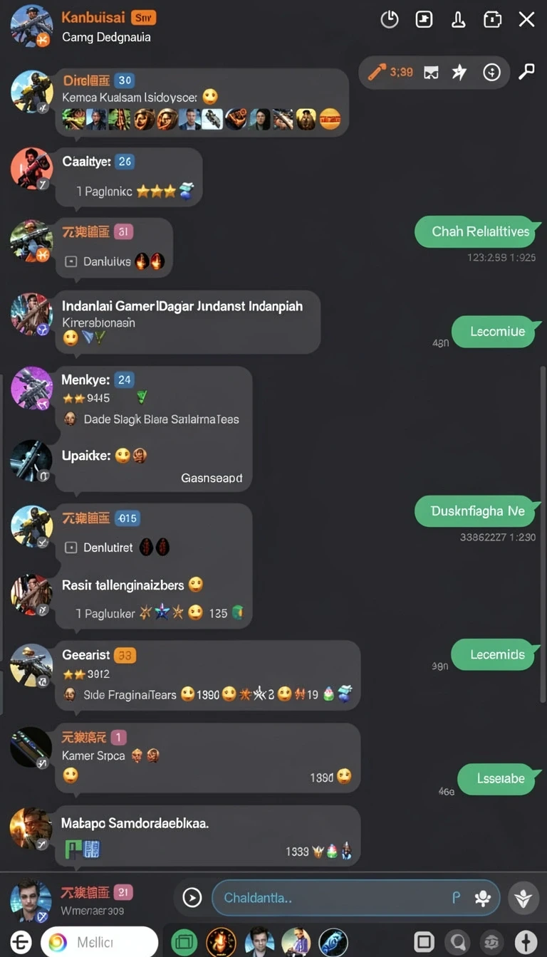 Screenshot jayabet nomor 3
