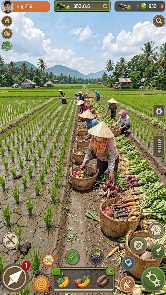 Screenshot klubimpian nomor 3