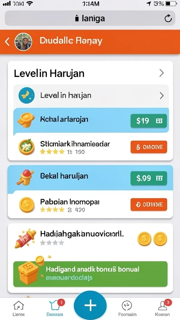Screenshot km777 nomor 2