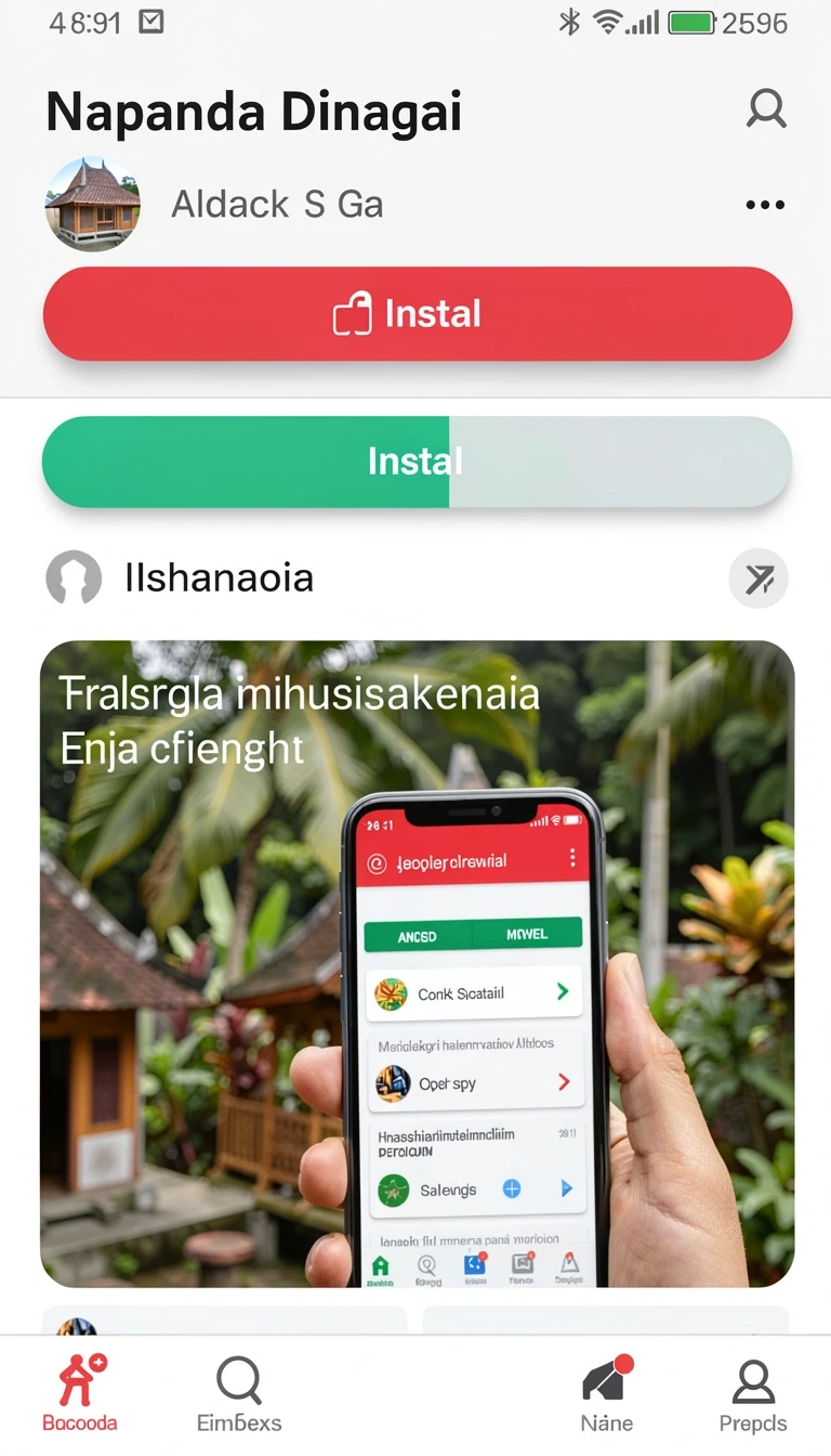 Screenshot kombo88 nomor 2