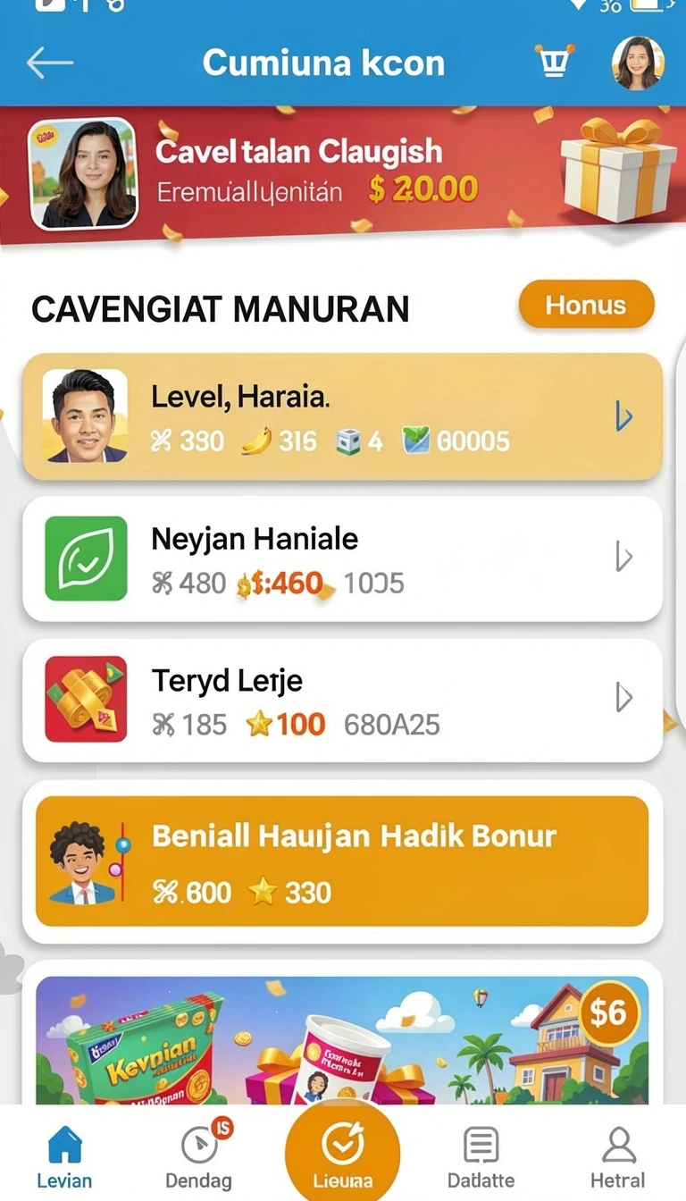 Screenshot menangbet nomor 3