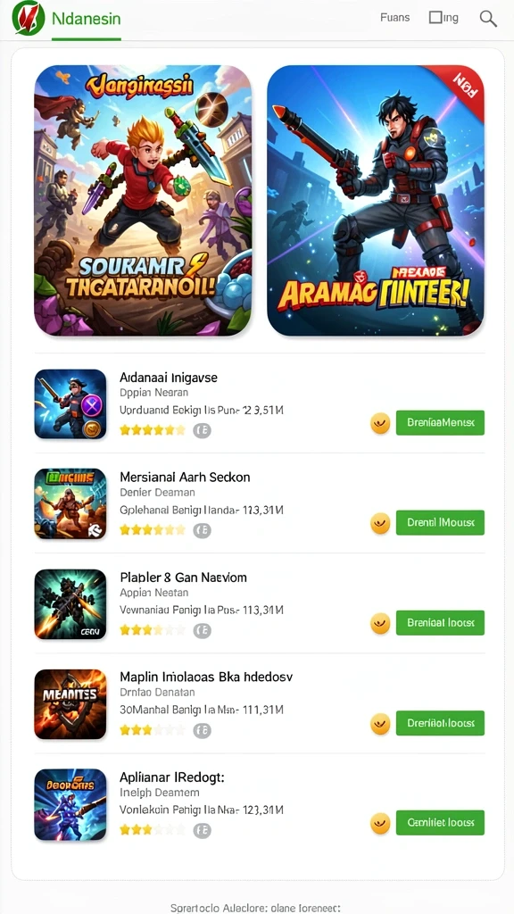 Screenshot merdeka777 nomor 2