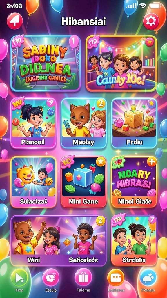 Screenshot nexgid nomor 1