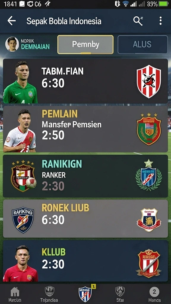 Screenshot ompong188 nomor 1