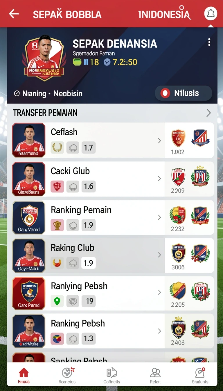 Screenshot p200m nomor 2