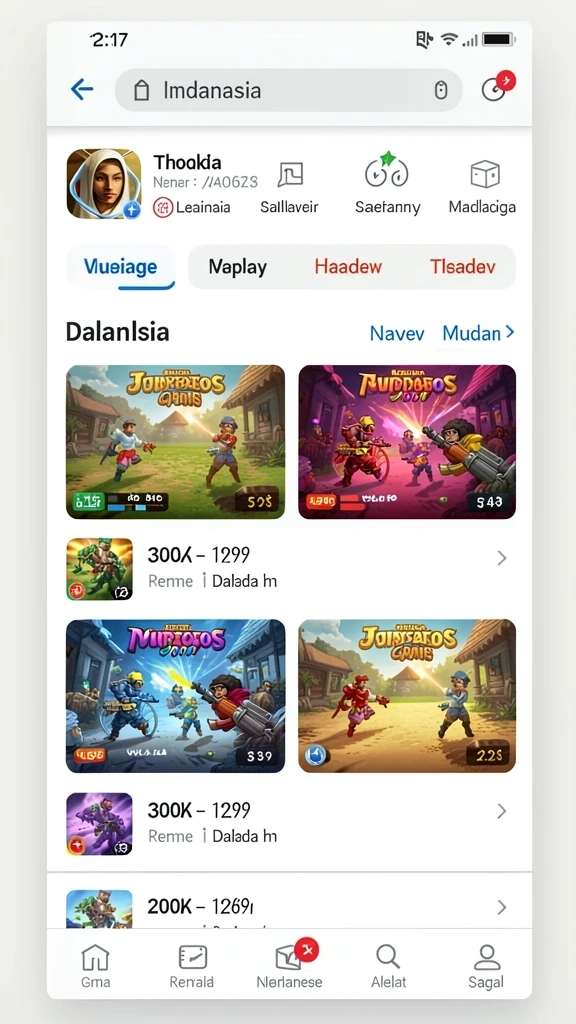 Screenshot playwin nomor 1