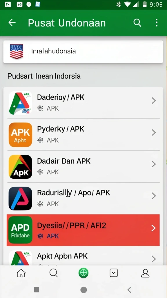 Screenshot poa88 nomor 1