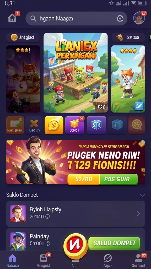 Screenshot poa88 nomor 3