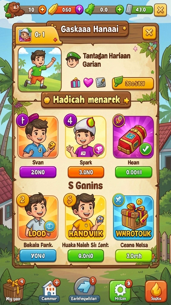 Screenshot poker88 nomor 2