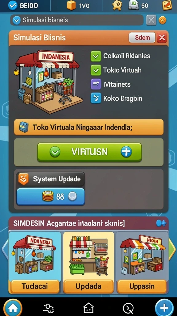Screenshot prima77 nomor 3