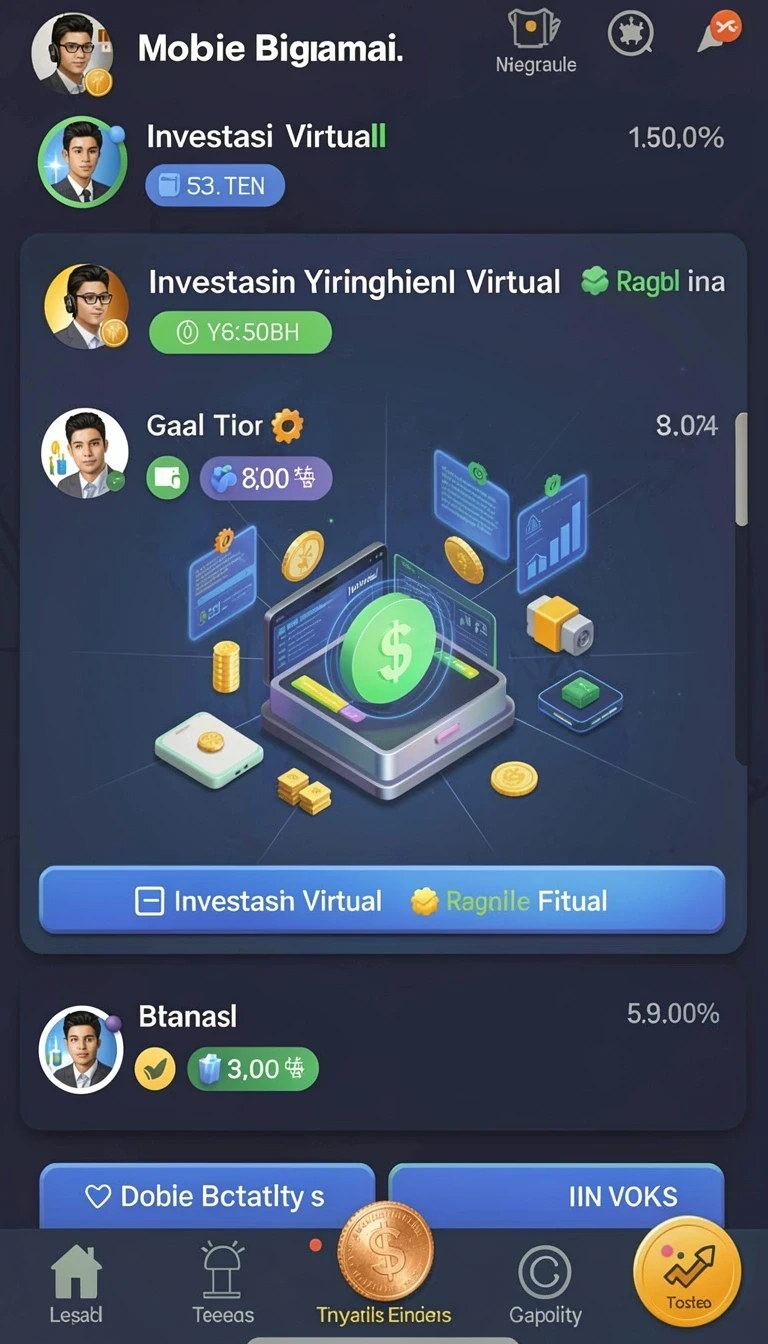 Screenshot rajapanda88 nomor 1