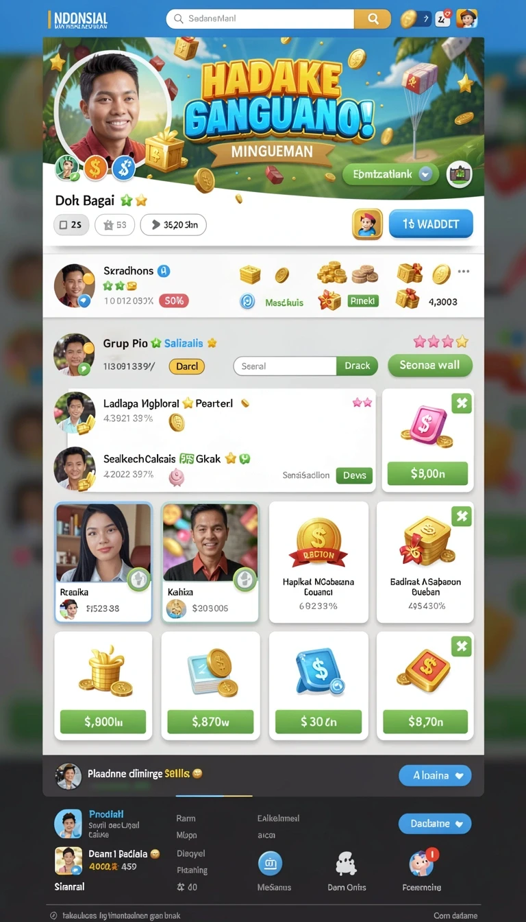 Screenshot rajapanda88 nomor 2