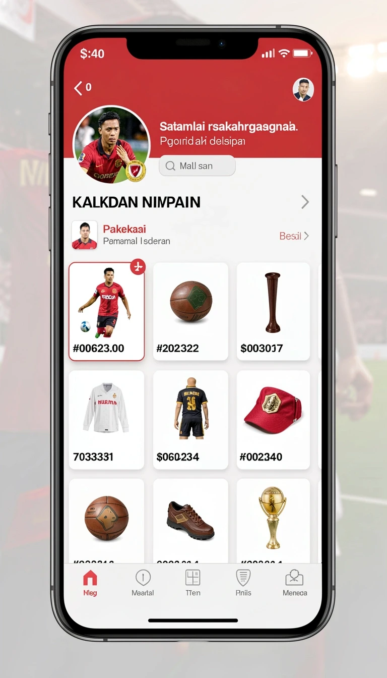 Screenshot rejekibet nomor 2
