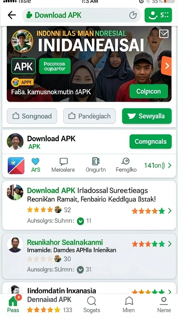 Screenshot rejekihub nomor 1