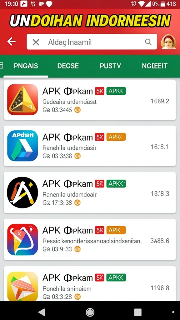 Screenshot royal88 nomor 1