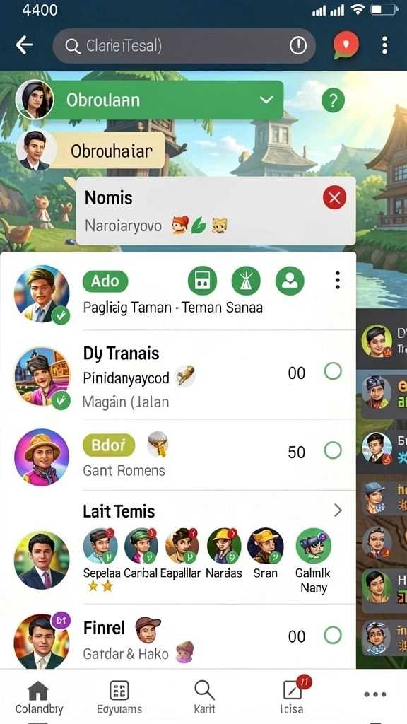 Screenshot rp62rp nomor 2