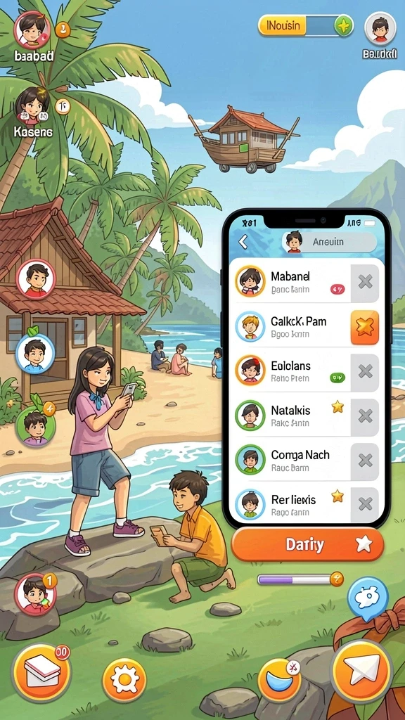 Screenshot rp99 nomor 1