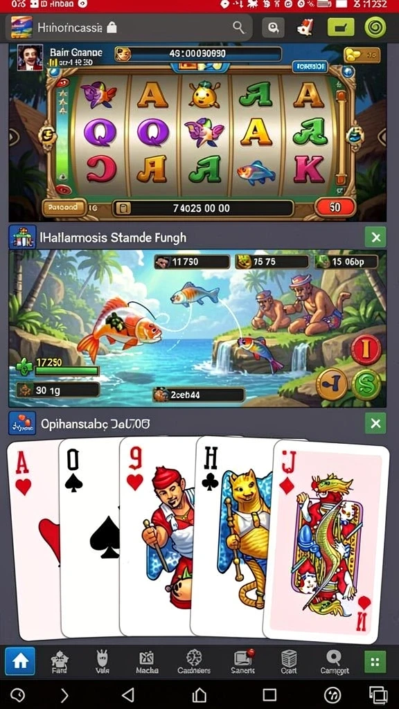 Screenshot senior4d nomor 2